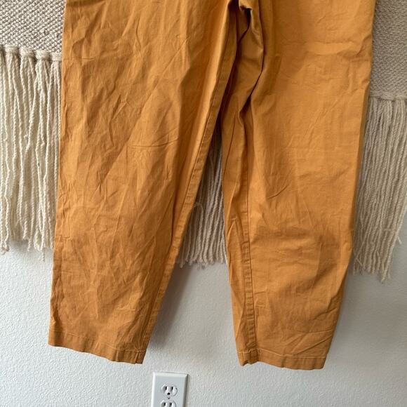 Thakoon Khaki Jumpsuit - Picture 5 of 7